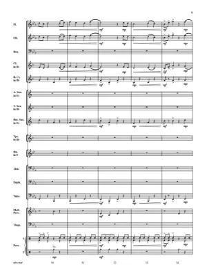 Air Base March - Boartfield - Concert Band - Gr. 1