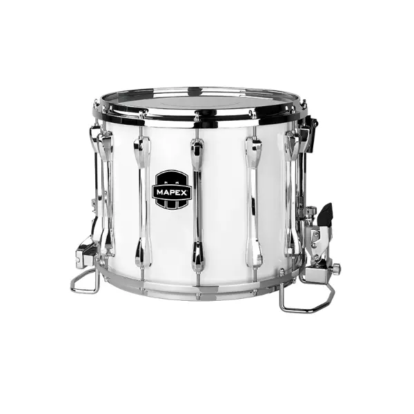 Qualifier Series 14x12\'\' Deluxe Marching Snare
