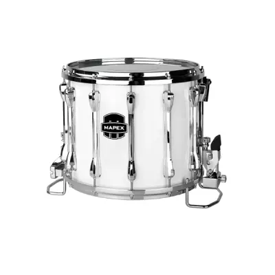 Mapex - Qualifier Series 14x12 Deluxe Marching Snare