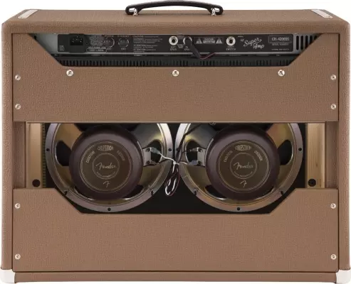 62 Super Amp