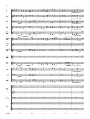 Pirate Patrol - McMichael - Concert Band - Gr. 1.5