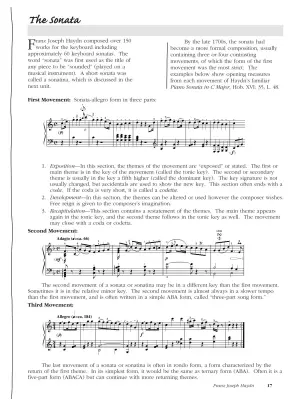 Meet the Great Composers, Book 1 - Hinson/Montgomery - Classroom - Piano Book/Audio Online