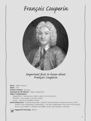 Meet the Great Composers, Book 2 - Hinson/Montgomery - Classroom - Piano Book/Audio Online