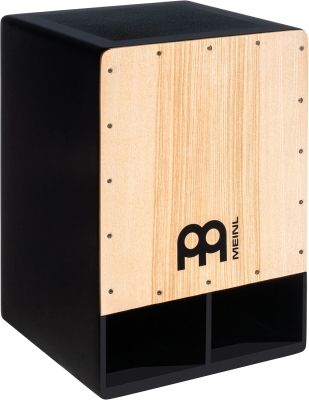 Meinl - Jumbo Bass Subwoofer Cajon - Heart Ash