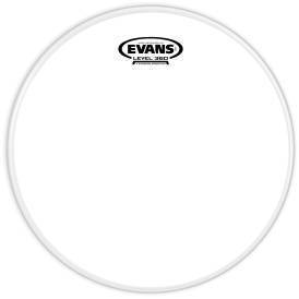 B10G1RD - Evans Power Center Reverse Dot Drum Head, 10 Inch