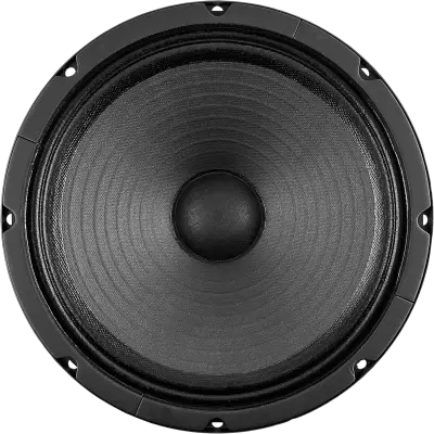 Silverbird 10 50 Watt 10\'\' Speaker - 8 Ohm