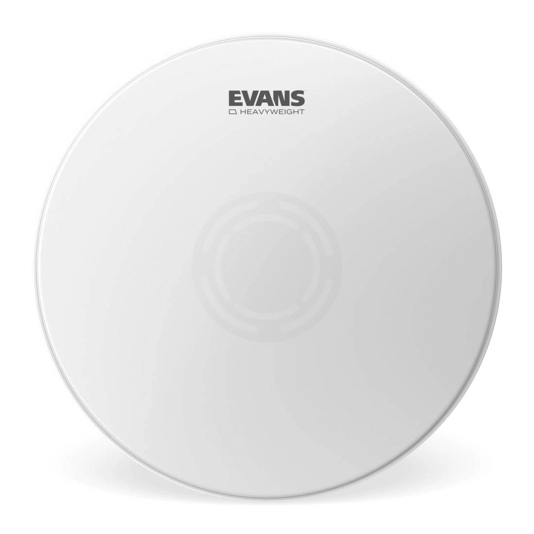 B12HW - Evans Heavyweight Coated Snare Drum Head, 12 Inch