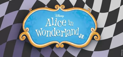 Hal Leonard - Disneys Alice in Wonderland JR. - Audio Sampler - Book/Audio Online