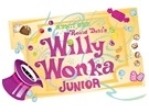 Roald Dahl\'s Willy Wonka JR. - Audio Sampler - Book/Audio Online