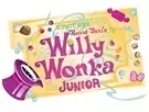 Hal Leonard - Roald Dahls Willy Wonka JR. - Audio Sampler - Book/Audio Online