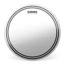Evans - B14EC2S - Evans EC2 Coated Drum Head, 14 Inch