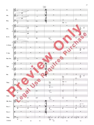 Balatro - Dixon - Concert Band - Gr. 3