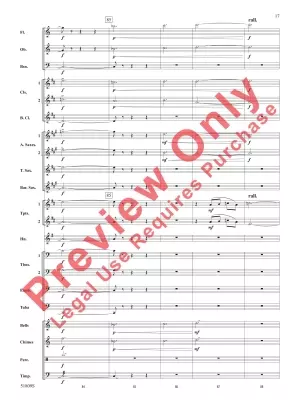 Ring Christmas Bells - Traditional/Grassi - Concert Band - Gr. 2.5