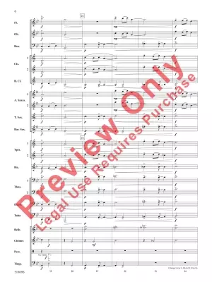 Ring Christmas Bells - Traditional/Grassi - Concert Band - Gr. 2.5