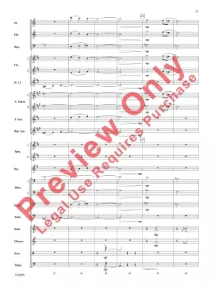 Ring Christmas Bells - Traditional/Grassi - Concert Band - Gr. 2.5