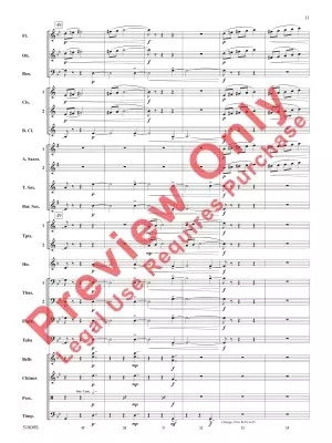 Ring Christmas Bells - Traditional/Grassi - Concert Band - Gr. 2.5