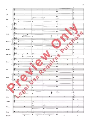 Ring Christmas Bells - Traditional/Grassi - Concert Band - Gr. 2.5
