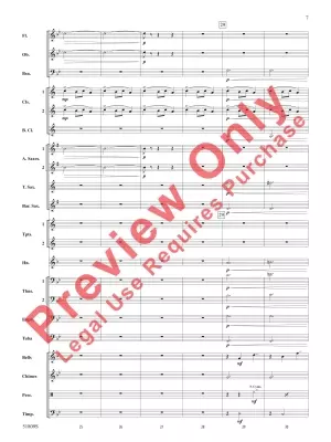 Ring Christmas Bells - Traditional/Grassi - Concert Band - Gr. 2.5