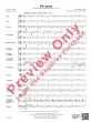 Pavanne (from American Symphonette No. 2, Mvt. 2) - Gould/Bernotas - Concert Band - Gr. 2.5