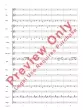 Pavanne (from American Symphonette No. 2, Mvt. 2) - Gould/Bernotas - Concert Band - Gr. 2.5