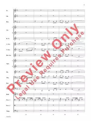 Solidarity! - Owens - Concert Band - Gr. 2.5