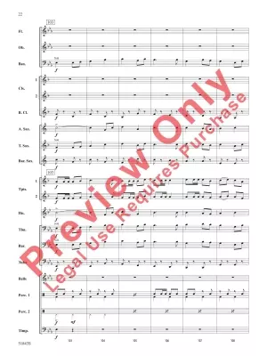 Solidarity! - Owens - Concert Band - Gr. 2.5