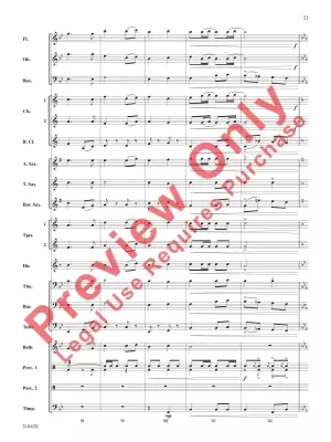 Solidarity! - Owens - Concert Band - Gr. 2.5