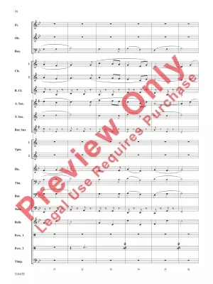 Solidarity! - Owens - Concert Band - Gr. 2.5