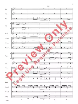 Solidarity! - Owens - Concert Band - Gr. 2.5