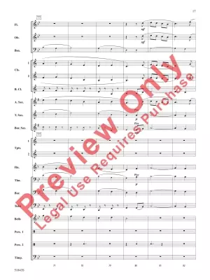 Solidarity! - Owens - Concert Band - Gr. 2.5