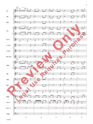 Solidarity! - Owens - Concert Band - Gr. 2.5