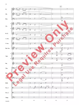 Solidarity! - Owens - Concert Band - Gr. 2.5