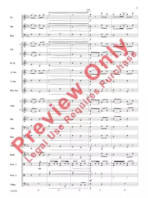 Solidarity! - Owens - Concert Band - Gr. 2.5