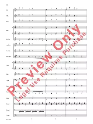 Mountain Celebration - Strommen - Concert Band - Gr. 2.5