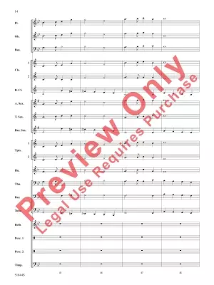 Mountain Celebration - Strommen - Concert Band - Gr. 2.5