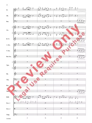 Mountain Celebration - Strommen - Concert Band - Gr. 2.5
