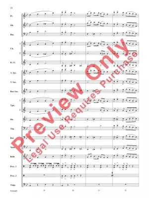 Mountain Celebration - Strommen - Concert Band - Gr. 2.5
