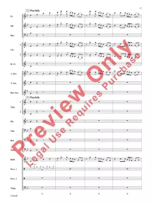 Mountain Celebration - Strommen - Concert Band - Gr. 2.5
