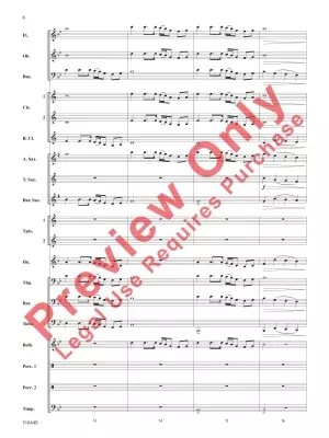 Mountain Celebration - Strommen - Concert Band - Gr. 2.5