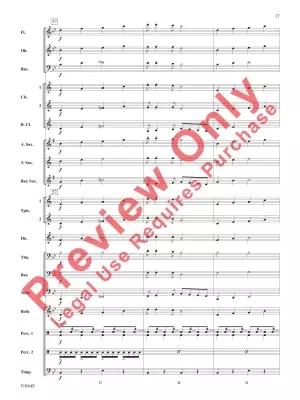 Mountain Celebration - Strommen - Concert Band - Gr. 2.5