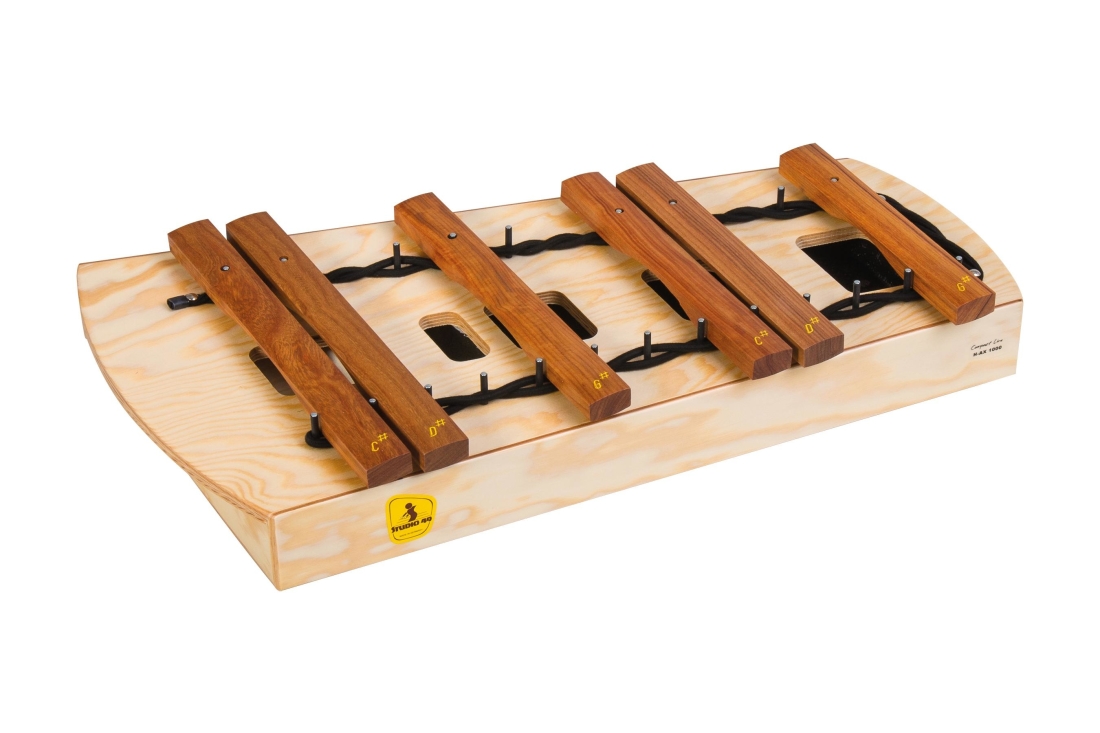 Series 1000 Pao Rosa Chromatic Add-On For Alto Xylophone