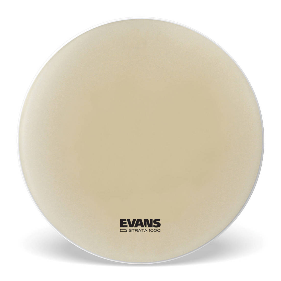 CB3010S - Evans Strata 1000 Concert Bass Drum Head, 30 Inch