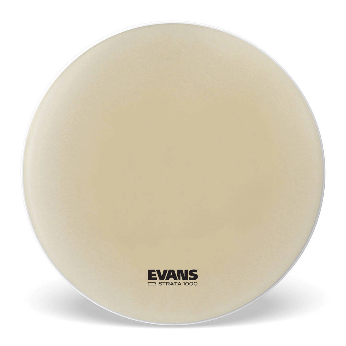 CB3010S - Evans Strata 1000 Concert Bass Drum Head, 30 Inch