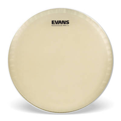Evans - CS14SS - Evans Strata Staccato 700 Concert Snare Drum Head, 14 Inch
