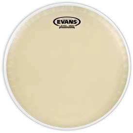 CS14SS - Evans Strata Staccato 700 Concert Snare Drum Head, 14 Inch