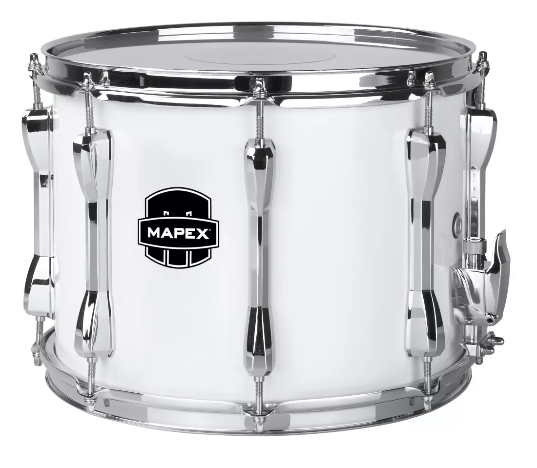 Qualifier Series 13x10\'\' Standard Marching Snare