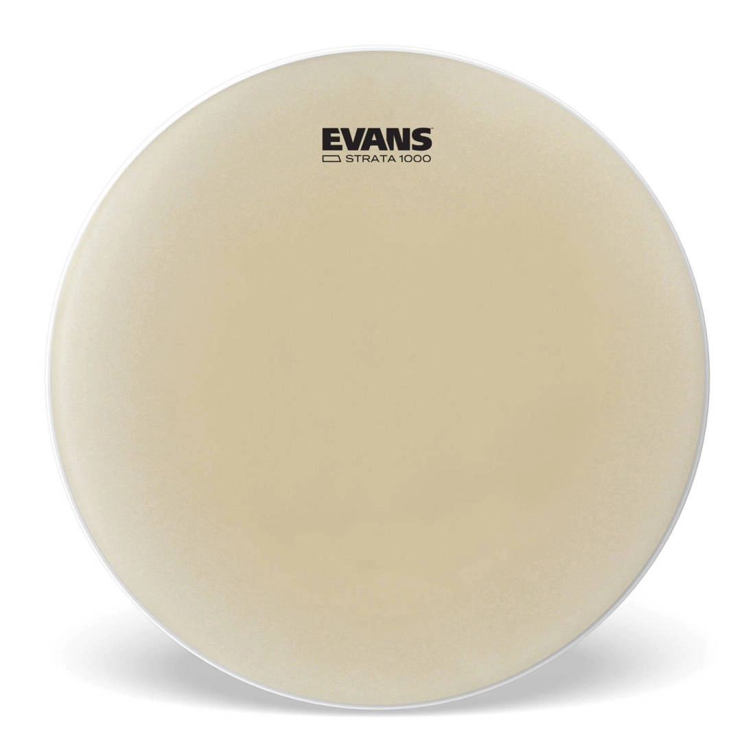 CT08S - Evans Strata 1000 Concert Drum Head, 8 Inch