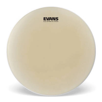 Evans - CT10S - Evans Strata 1000 Concert Drum Head, 10 Inch