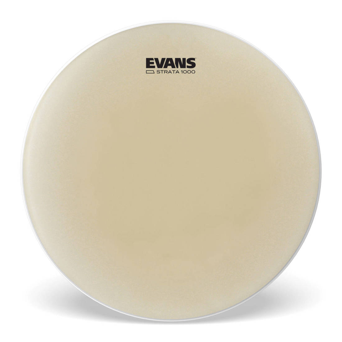 CT13S - Evans Strata 1000 Concert Drum Head, 13 Inch