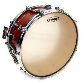 CT14S - Evans Strata 1000 Concert Drum Head, 14 Inch